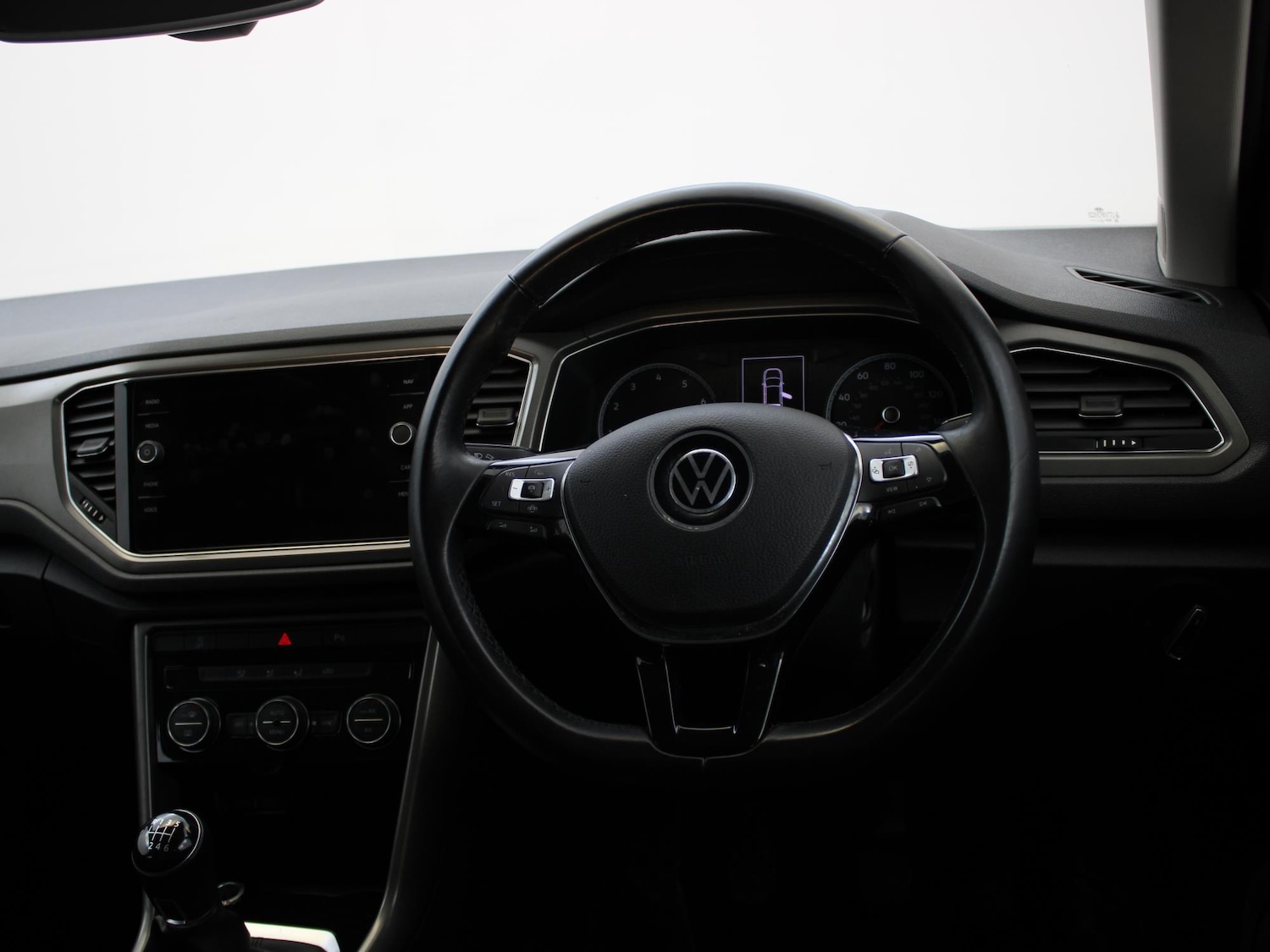 Used Volkswagen T-Roc 2020 for sale - 76442634: Photo 10