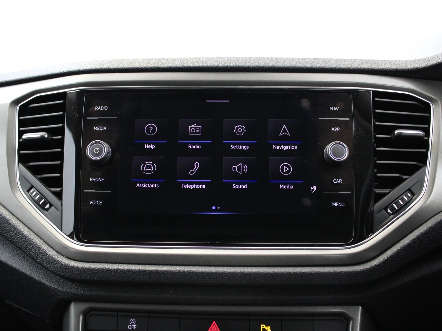 Used Volkswagen T-Roc 2020 for sale - 76442634: Photo 11