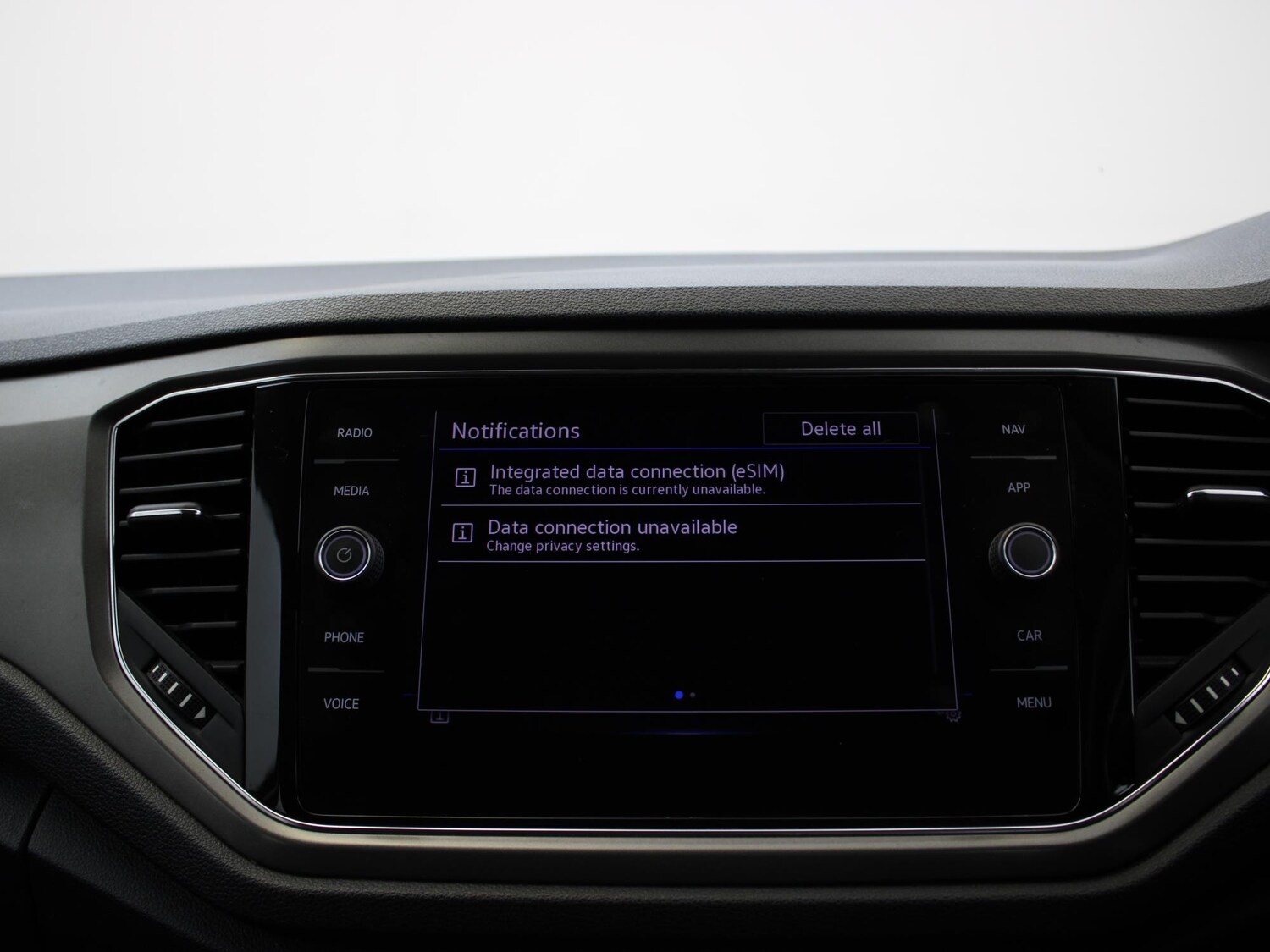 Used Volkswagen T-Roc 2020 for sale - 76442634: Photo 15