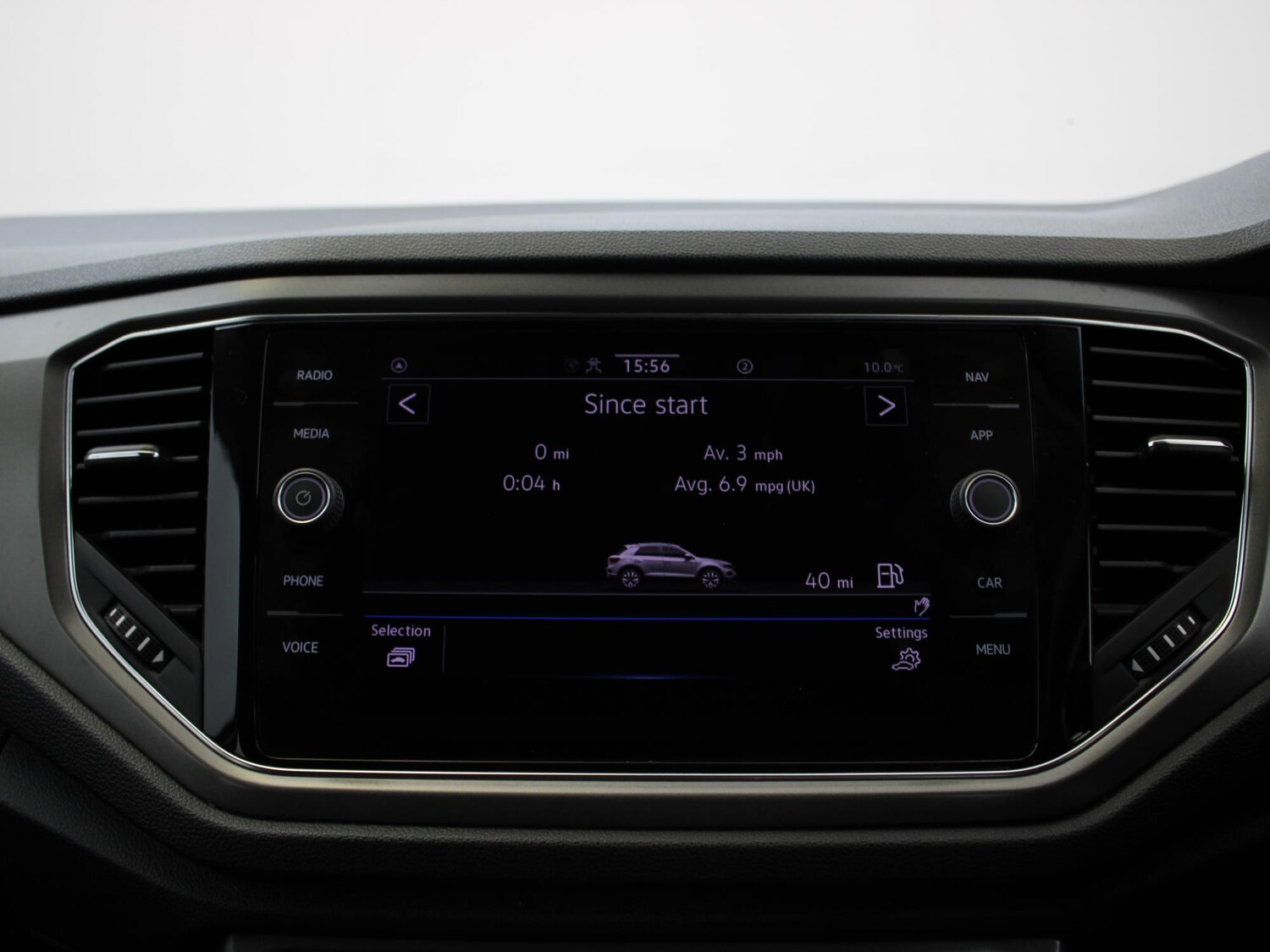 Used Volkswagen T-Roc 2020 for sale - 76442634: Photo 16