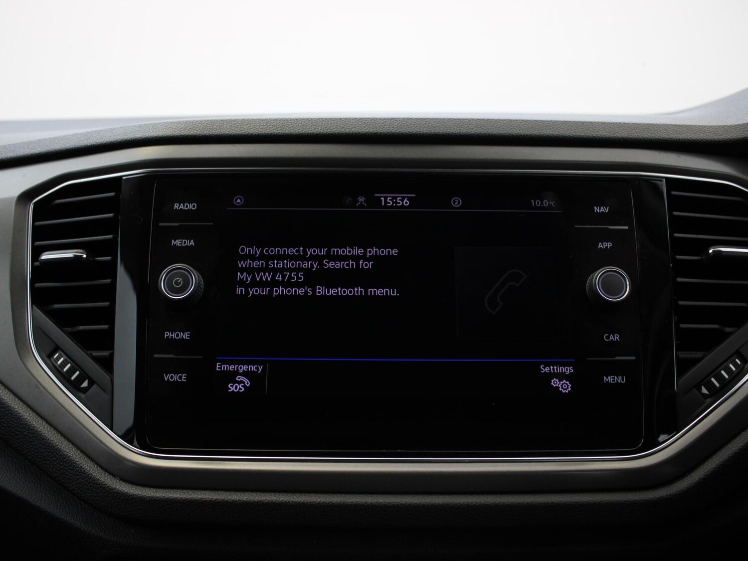 Used Volkswagen T-Roc 2020 for sale - 76442634: Photo 17