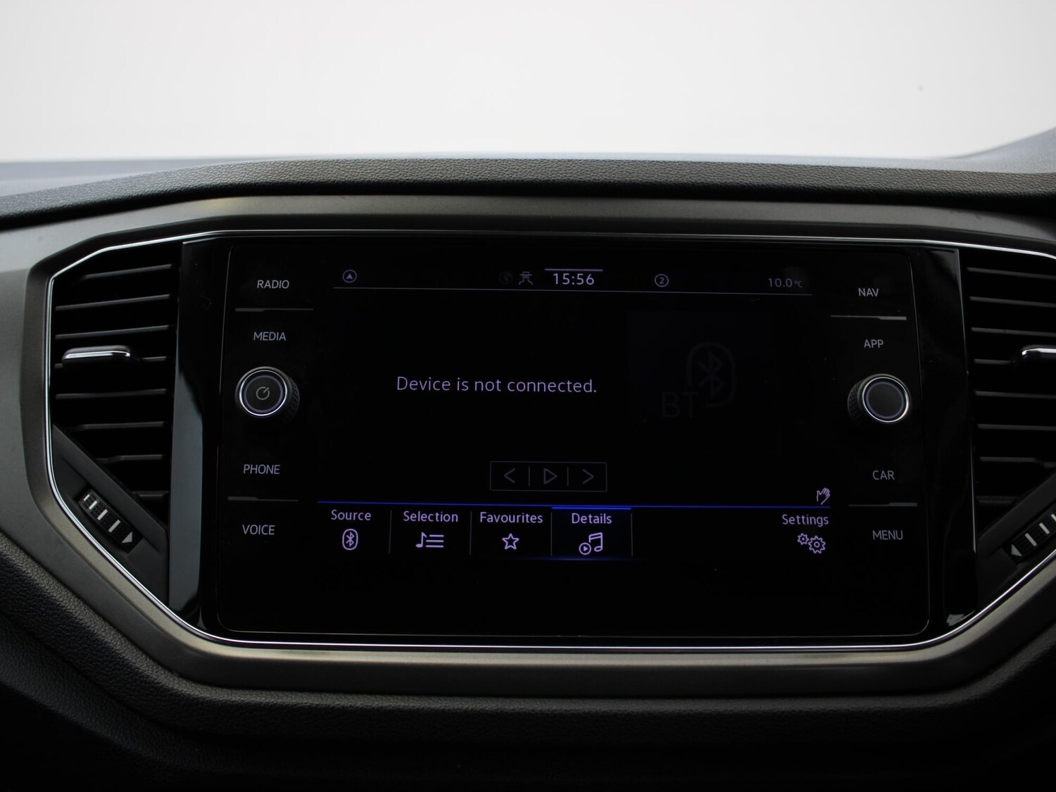 Used Volkswagen T-Roc 2020 for sale - 76442634: Photo 18