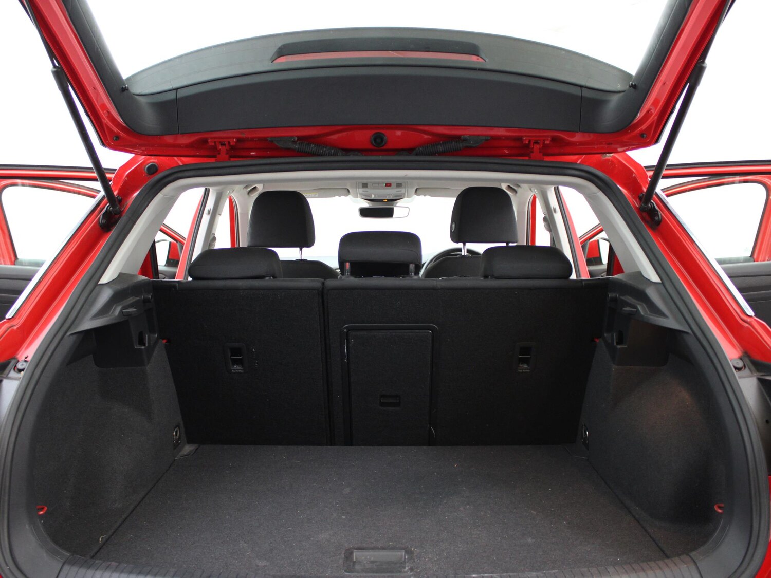 Used Volkswagen T-Roc 2020 for sale - 76442634: Photo 32