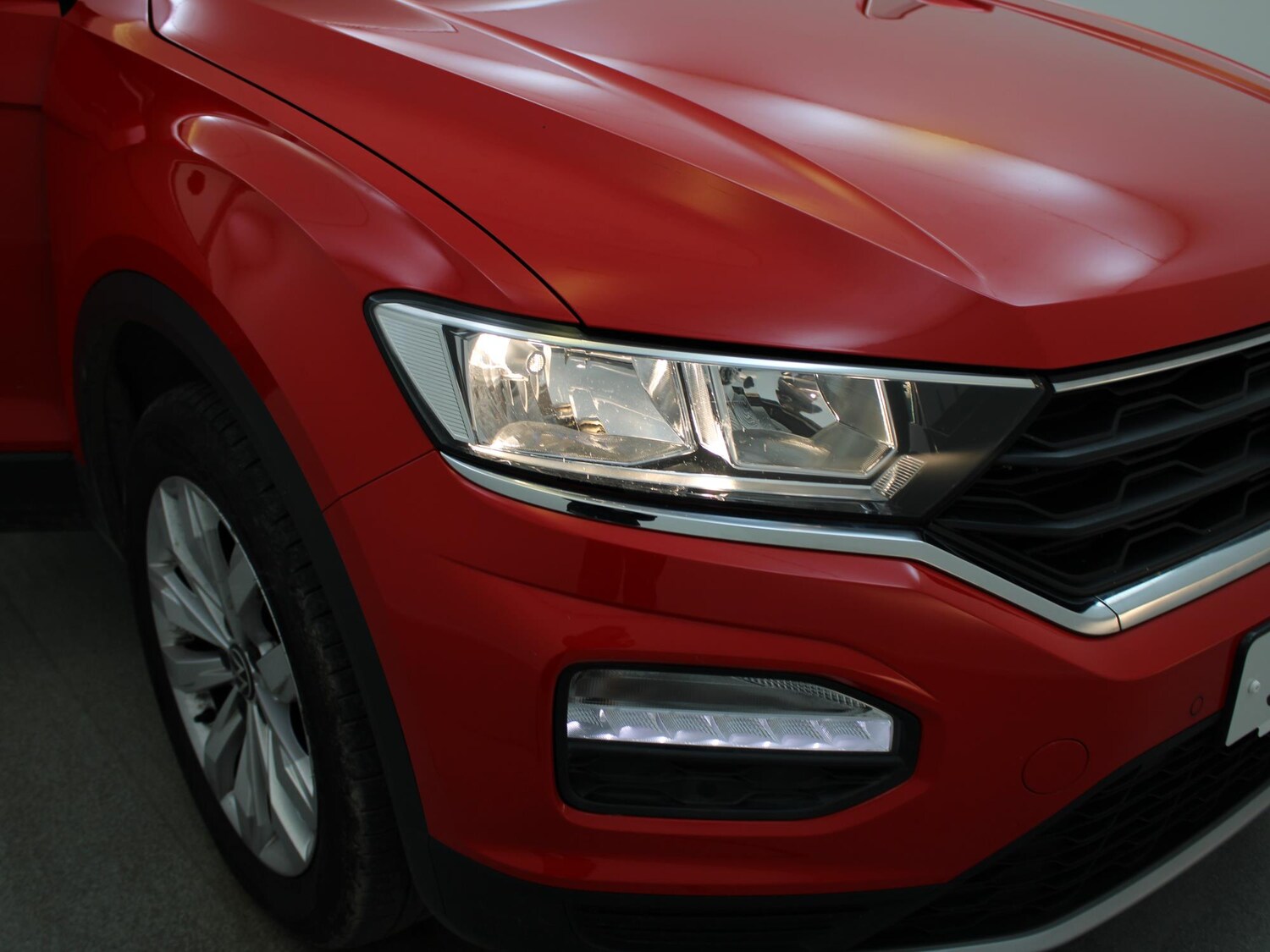 Used Volkswagen T-Roc 2020 for sale - 76442634: Photo 33