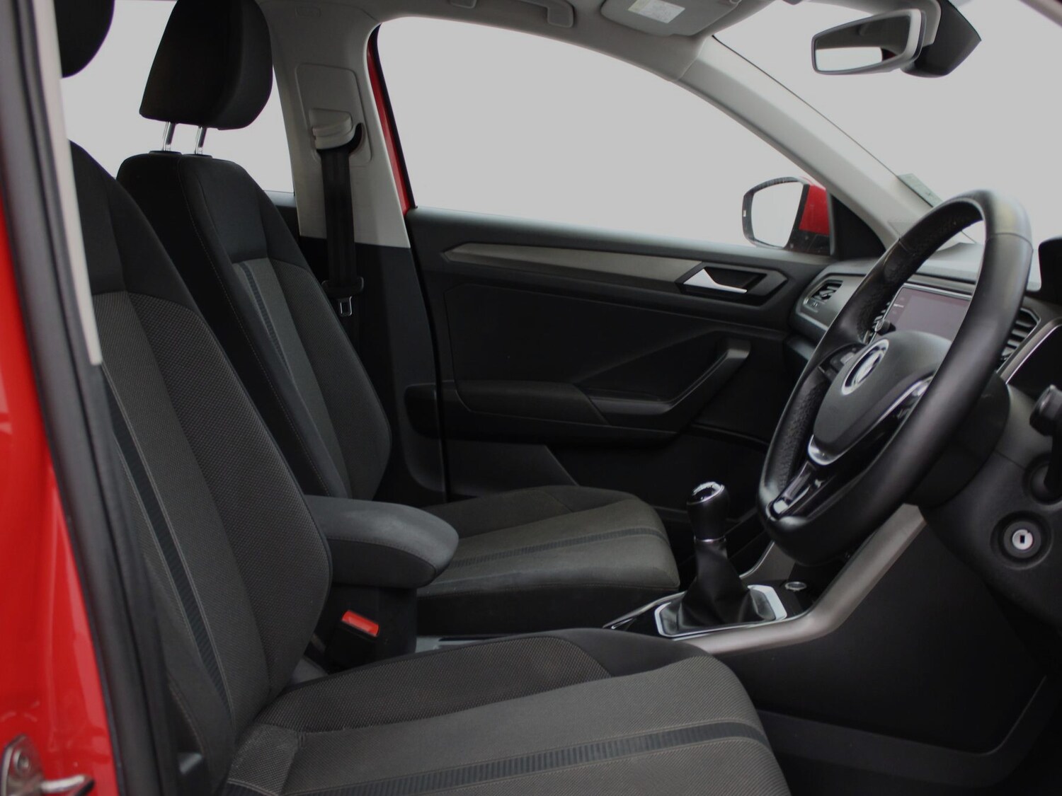 Used Volkswagen T-Roc 2020 for sale - 76442634: Photo 7