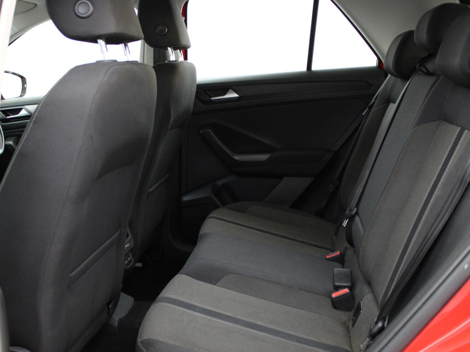 Used Volkswagen T-Roc 2020 for sale - 76442634: Photo 8