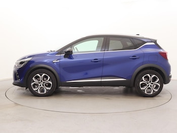 Used Renault Captur 2023 for sale - 78359534: Photo