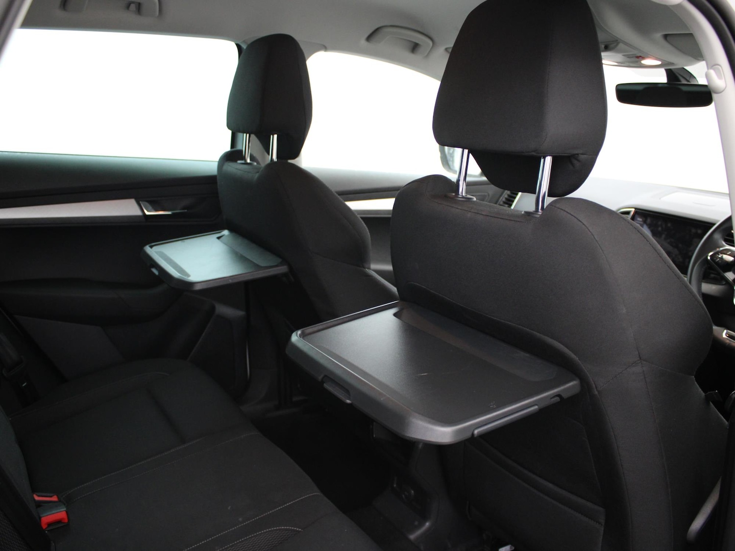 Used Skoda Karoq 2023 for sale - 77348306: Photo 10