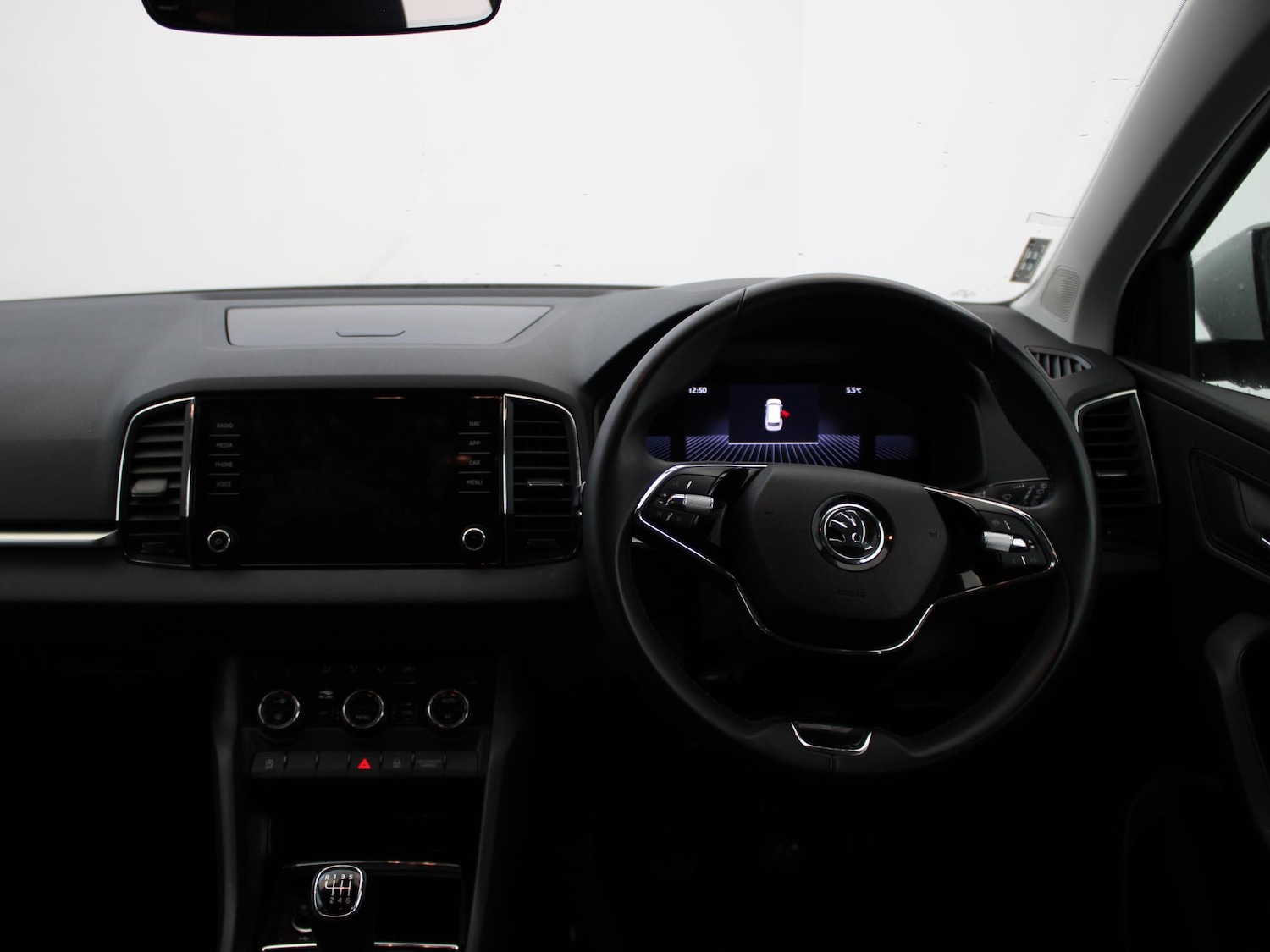 Used Skoda Karoq 2023 for sale - 77348306: Photo 11