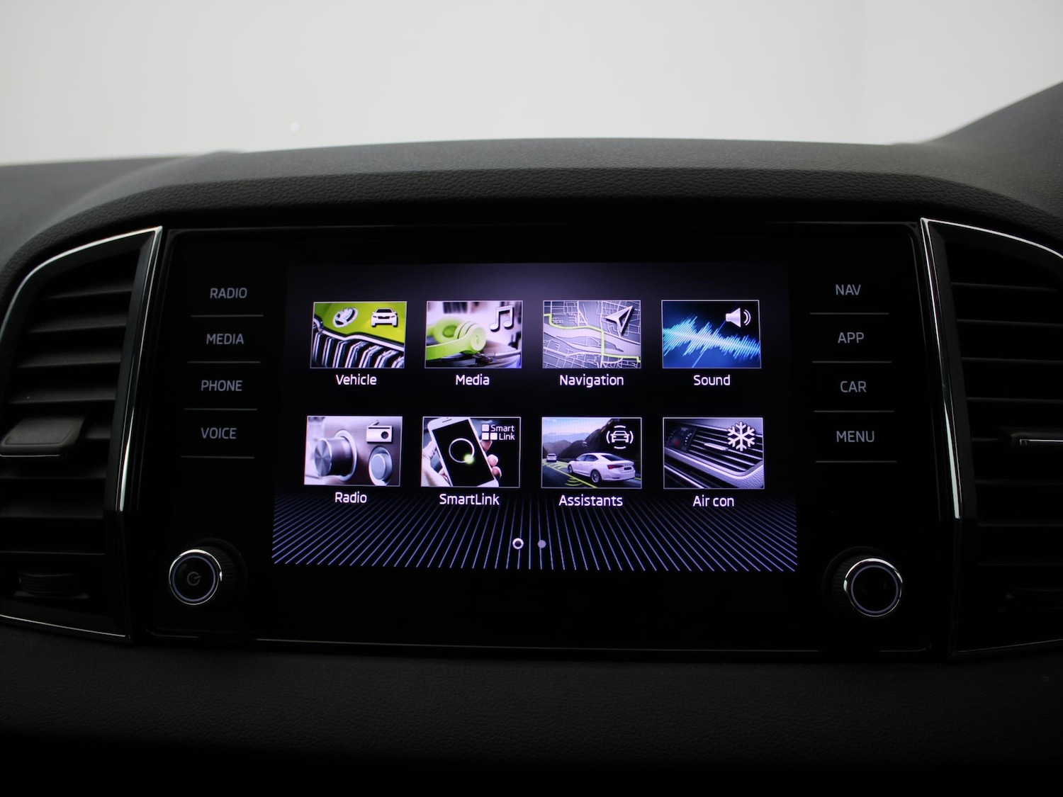 Used Skoda Karoq 2023 for sale - 77348306: Photo 13