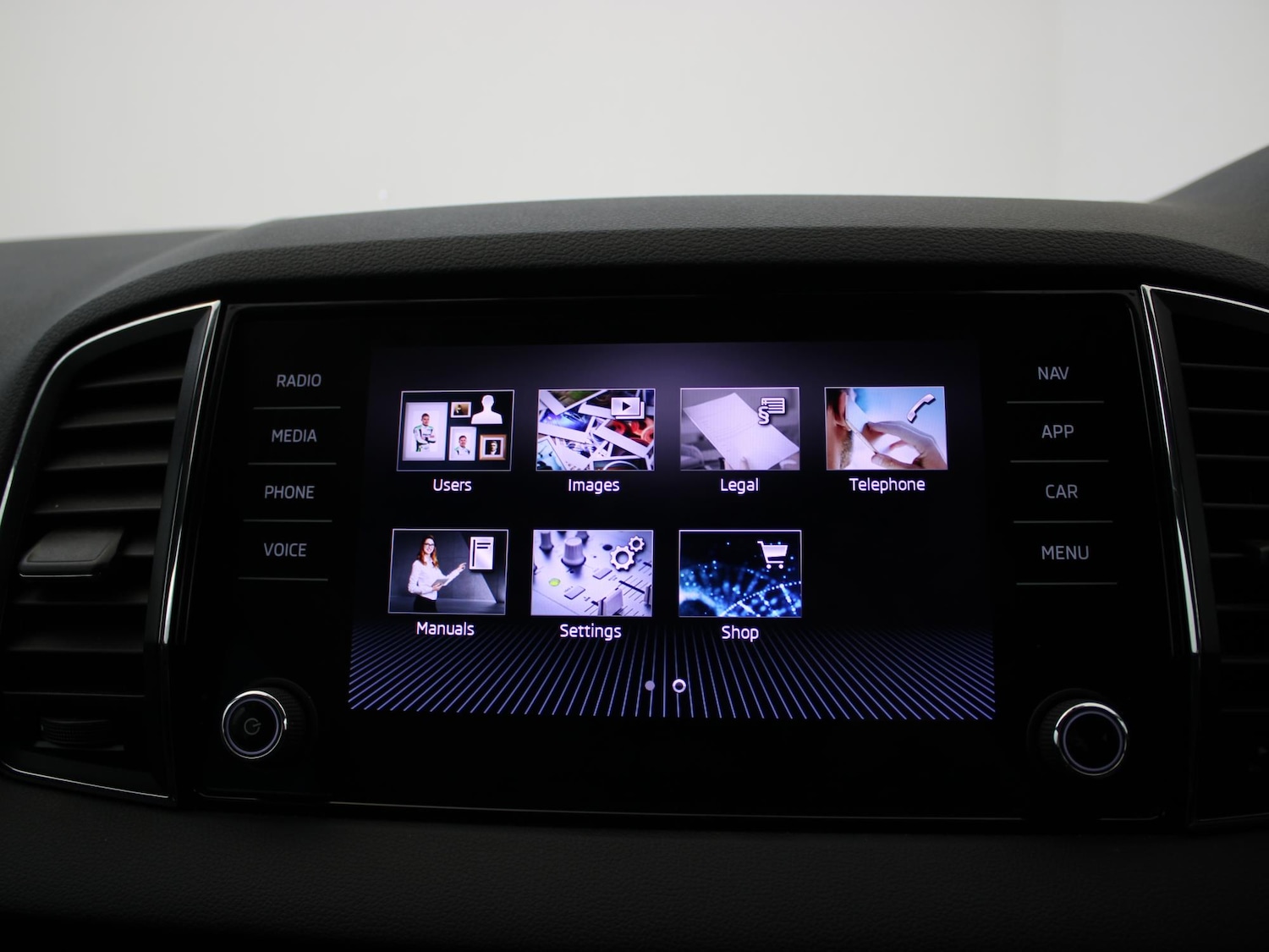 Used Skoda Karoq 2023 for sale - 77348306: Photo 14