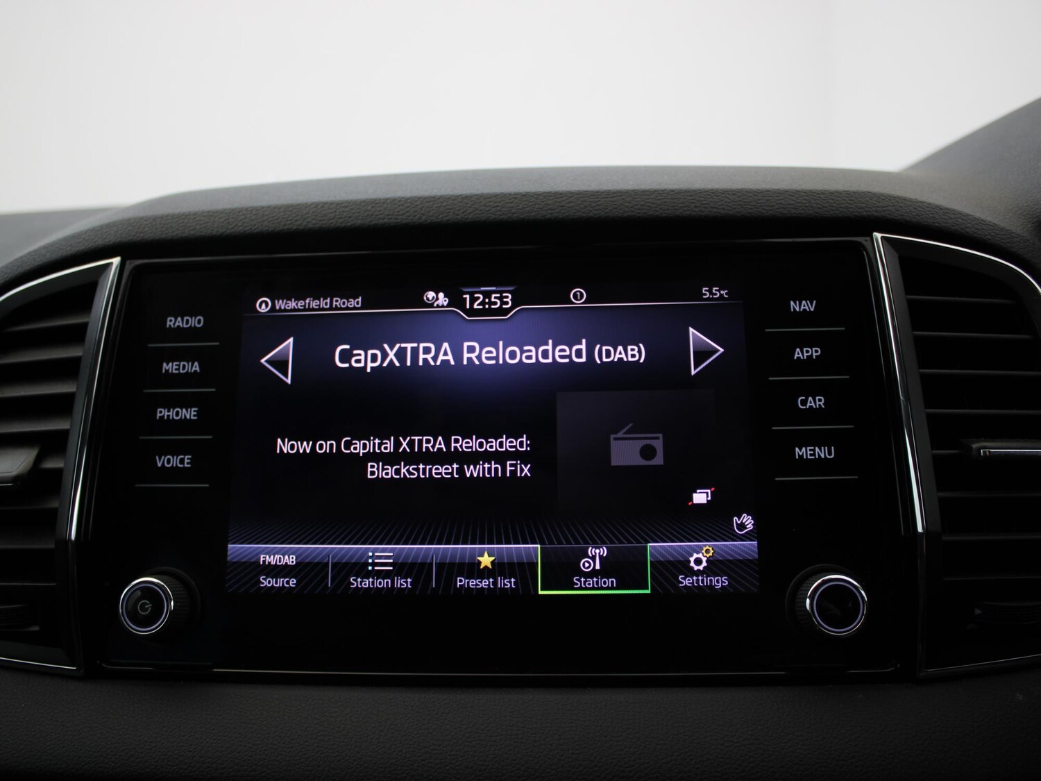 Used Skoda Karoq 2023 for sale - 77348306: Photo 19