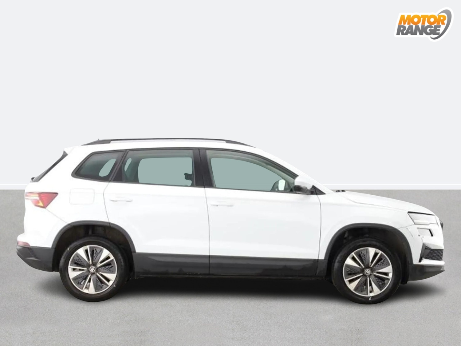 Used Skoda Karoq 2023 for sale - 77348306: Photo 2