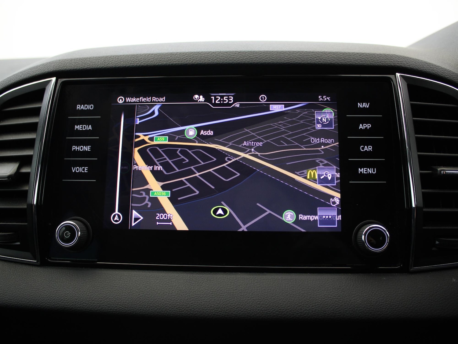 Used Skoda Karoq 2023 for sale - 77348306: Photo 20