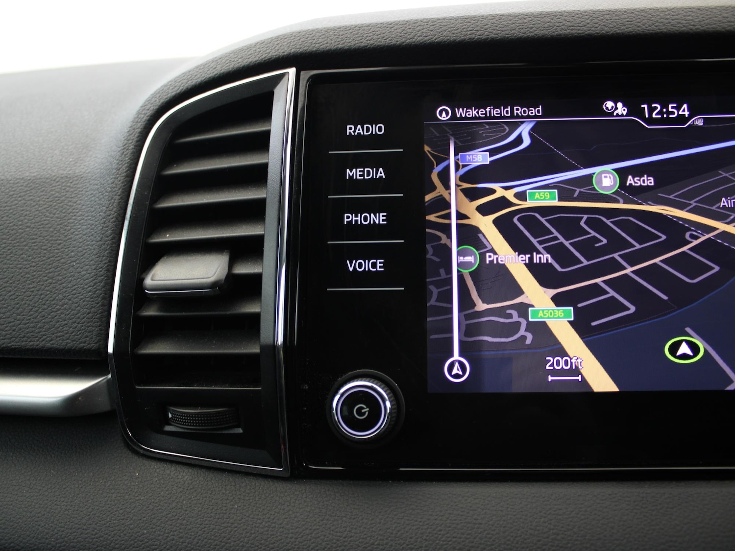 Used Skoda Karoq 2023 for sale - 77348306: Photo 21