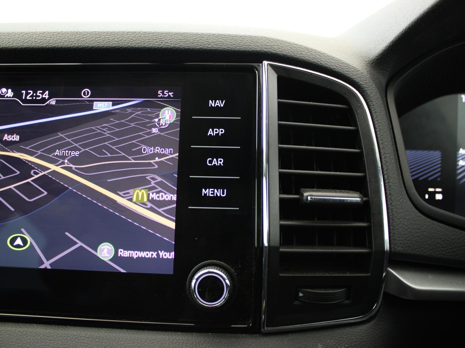 Used Skoda Karoq 2023 for sale - 77348306: Photo 22