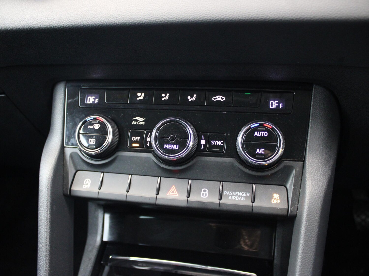 Used Skoda Karoq 2023 for sale - 77348306: Photo 23