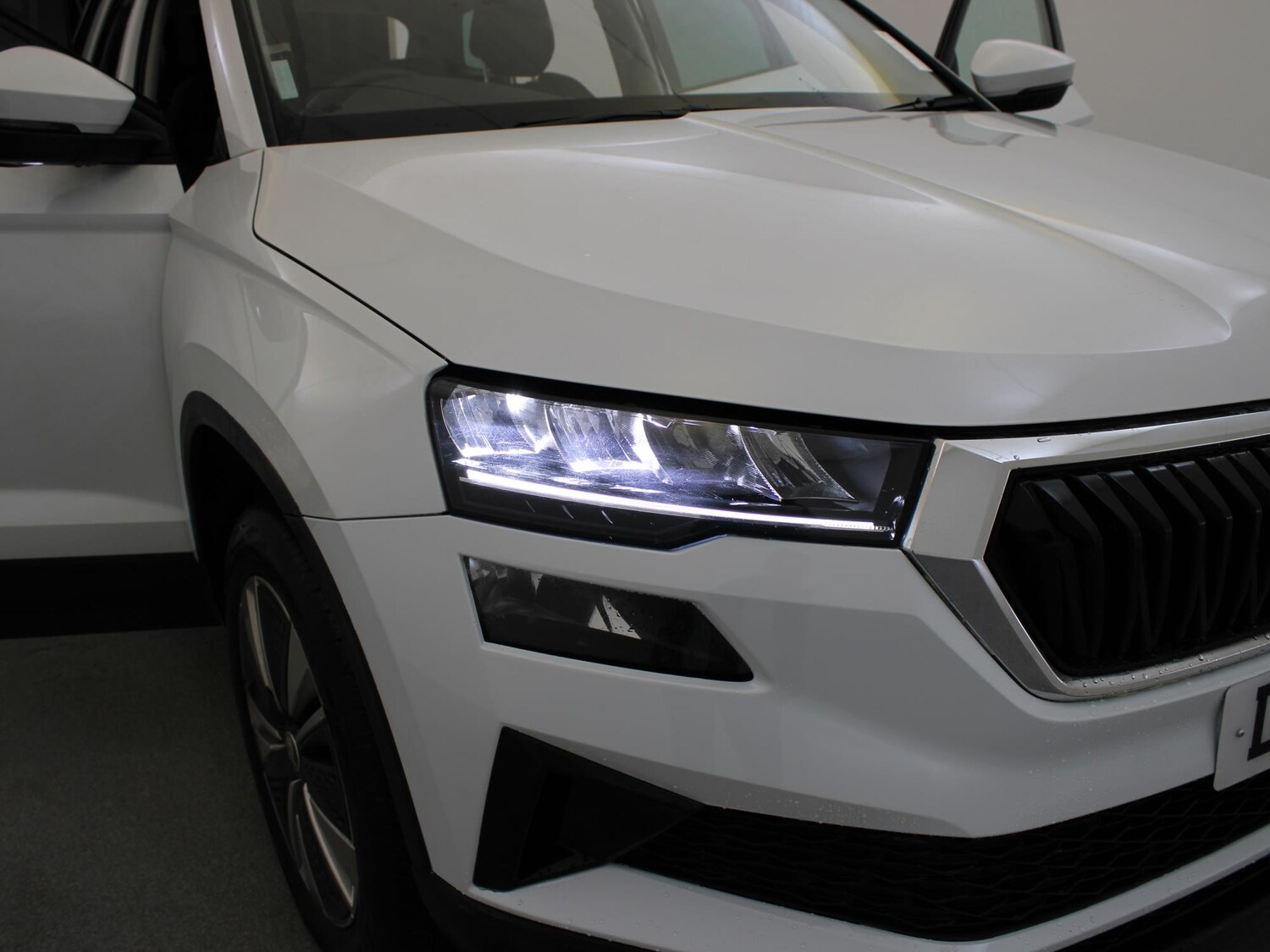 Used Skoda Karoq 2023 for sale - 77348306: Photo 34