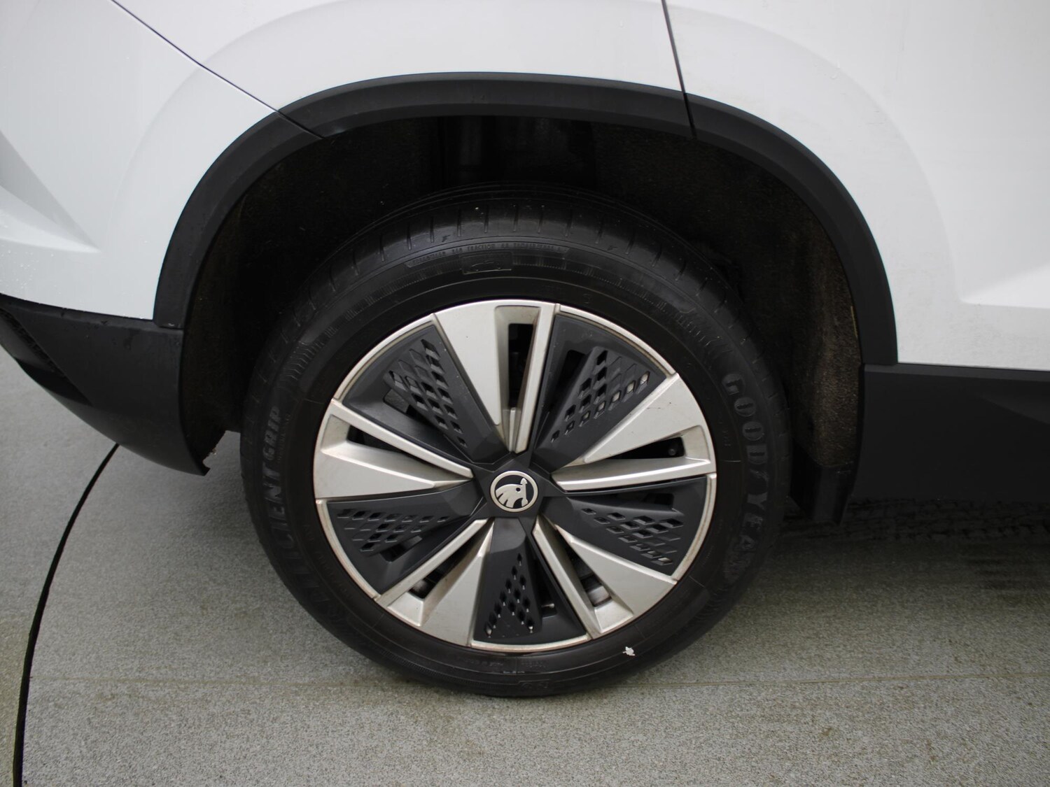 Used Skoda Karoq 2023 for sale - 77348306: Photo 35