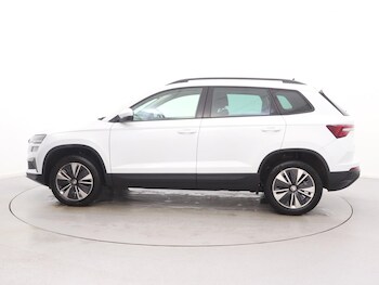 Used Skoda Karoq 2023 for sale - 77348306: Photo