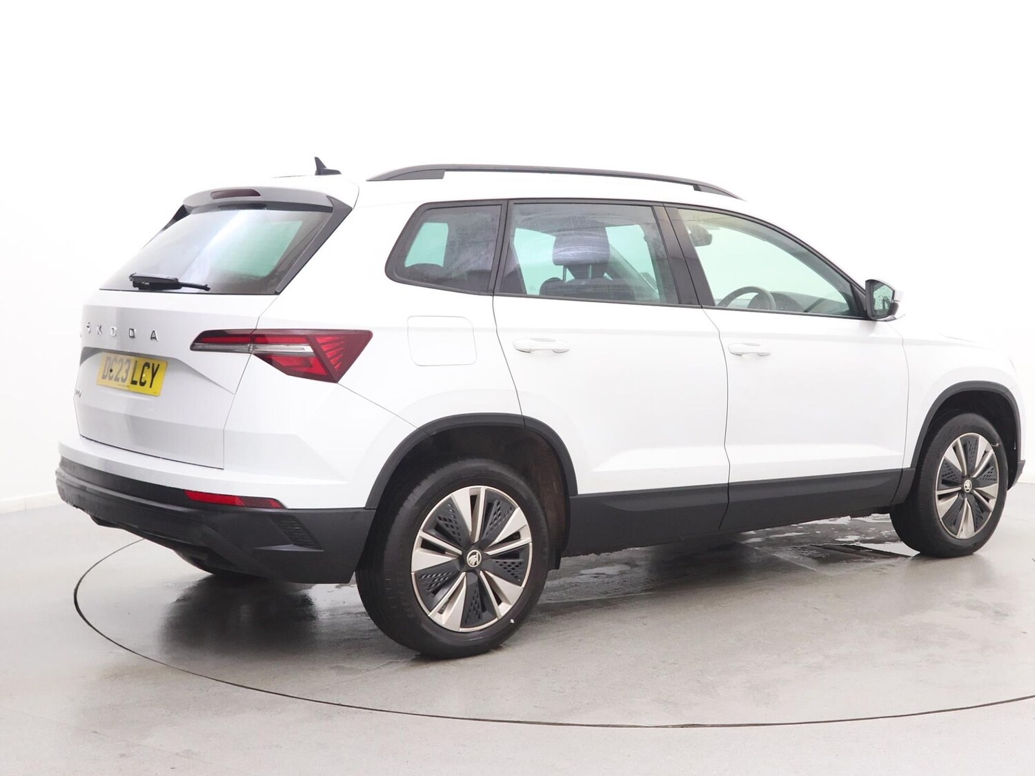 Used Skoda Karoq 2023 for sale - 77348306: Photo 5