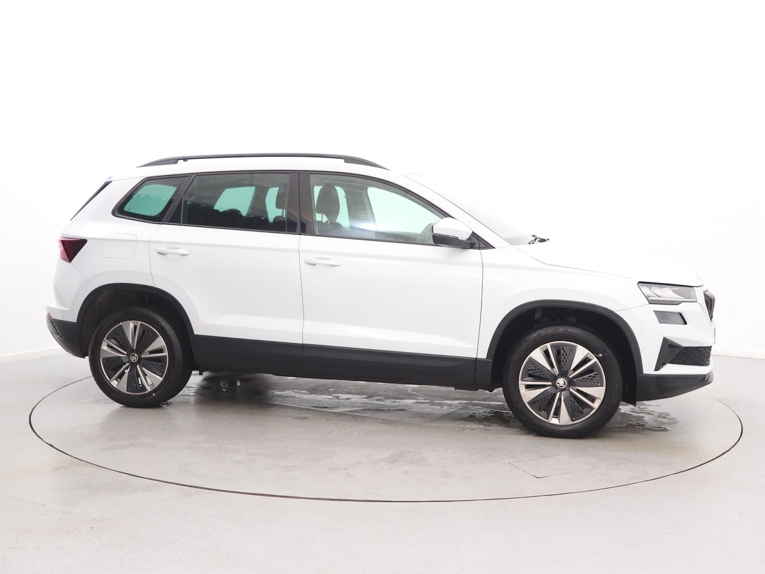 Used Skoda Karoq 2023 for sale - 77348306: Photo 8