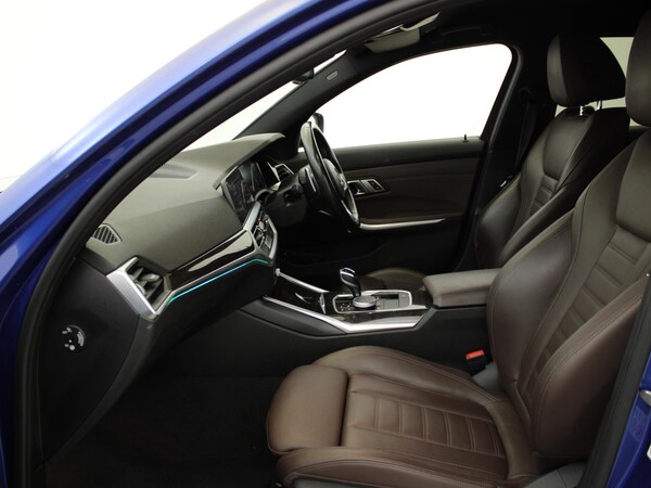 Used BMW 3 Series 2020 for sale - 75651015: Photo 13