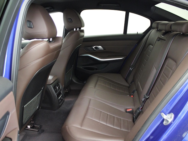 Used BMW 3 Series 2020 for sale - 75651015: Photo 17