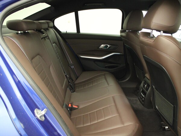 Used BMW 3 Series 2020 for sale - 75651015: Photo 18