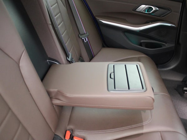 Used BMW 3 Series 2020 for sale - 75651015: Photo 19