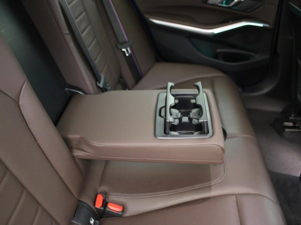 Used BMW 3 Series 2020 for sale - 75651015: Photo 20