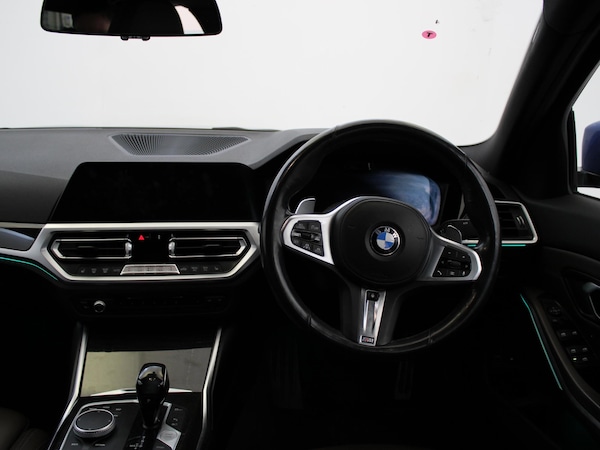 Used BMW 3 Series 2020 for sale - 75651015: Photo 21