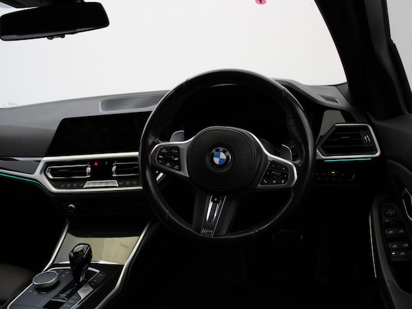 Used BMW 3 Series 2020 for sale - 75651015: Photo 22