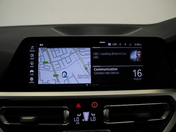 Used BMW 3 Series 2020 for sale - 75651015: Photo 25
