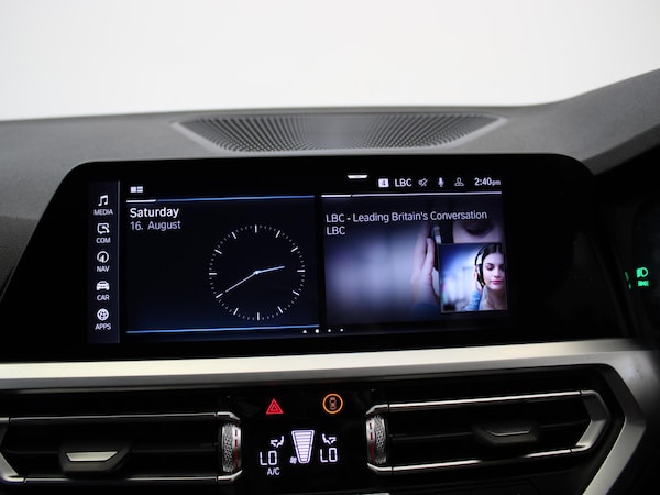 Used BMW 3 Series 2020 for sale - 75651015: Photo 26