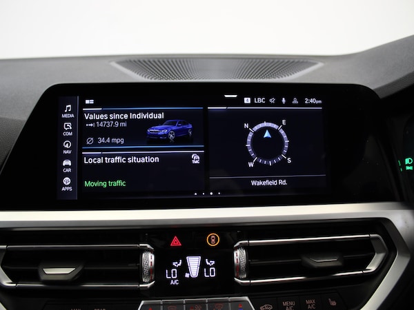 Used BMW 3 Series 2020 for sale - 75651015: Photo 27
