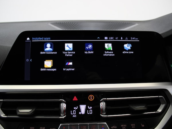 Used BMW 3 Series 2020 for sale - 75651015: Photo 29