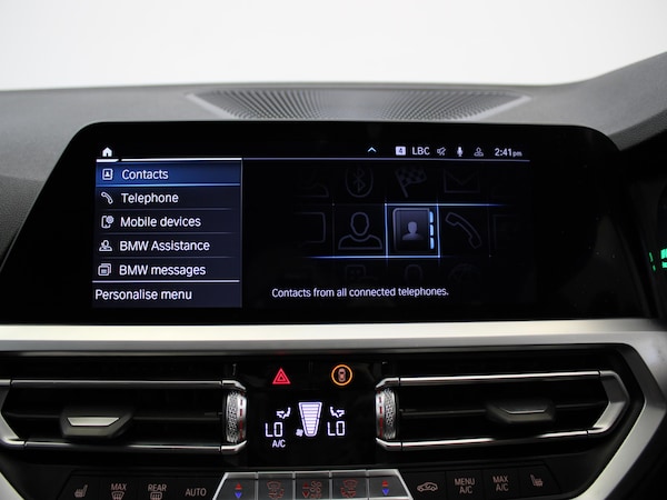 Used BMW 3 Series 2020 for sale - 75651015: Photo 31
