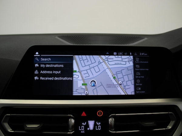 Used BMW 3 Series 2020 for sale - 75651015: Photo 33