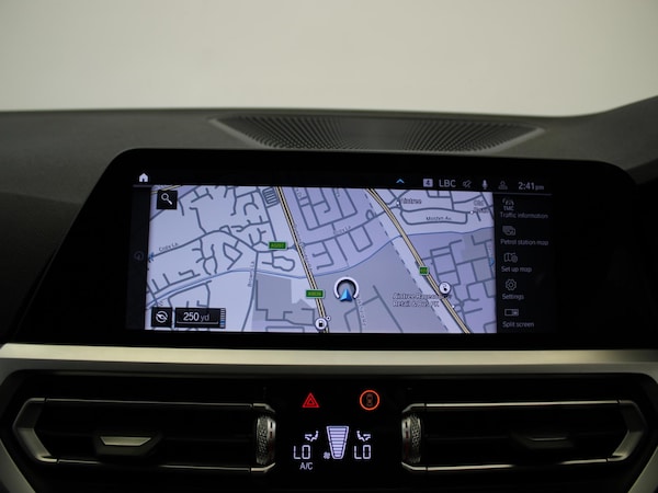 Used BMW 3 Series 2020 for sale - 75651015: Photo 34