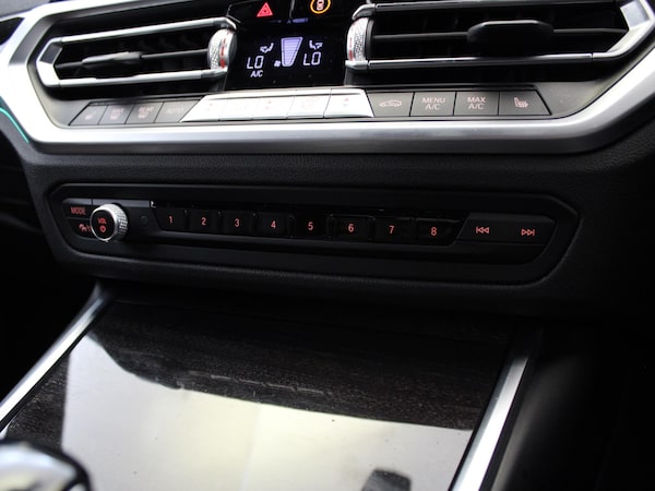 Used BMW 3 Series 2020 for sale - 75651015: Photo 36