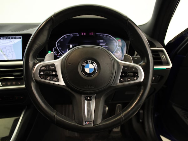 Used BMW 3 Series 2020 for sale - 75651015: Photo 38