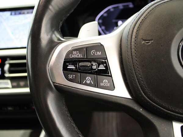Used BMW 3 Series 2020 for sale - 75651015: Photo 39