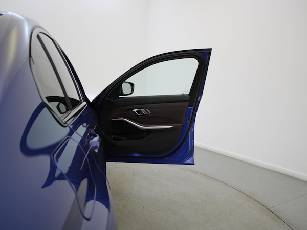 Used BMW 3 Series 2020 for sale - 75651015: Photo 44