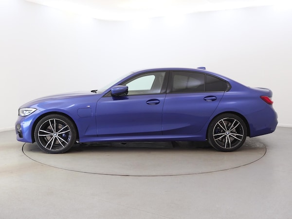 Used BMW 3 Series 2020 for sale - 75651015: Photo 4