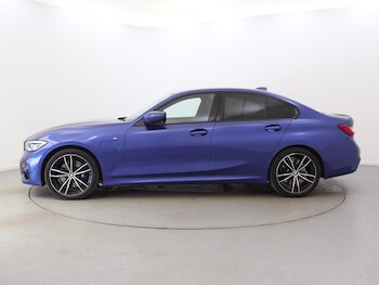 Used BMW 3 Series 2020 for sale - 75651015: Photo