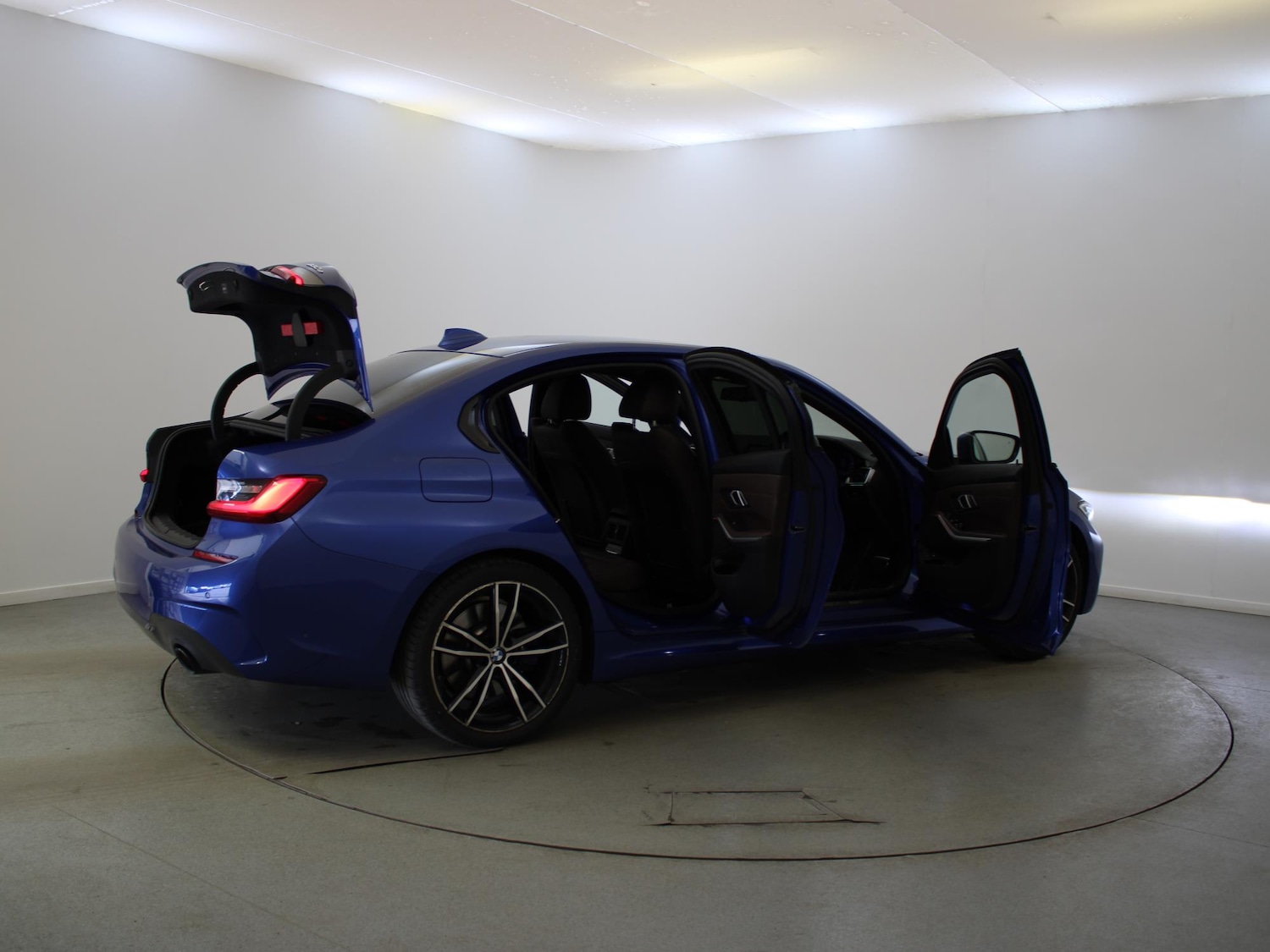 Vehicle 50