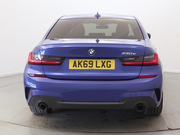Used BMW 3 Series 2020 for sale - 75651015: Photo 6