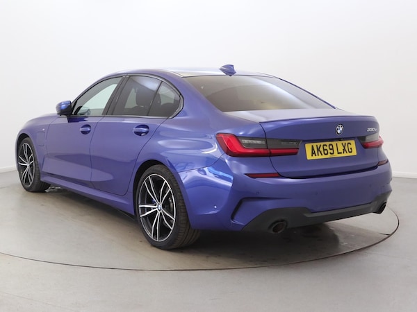Used BMW 3 Series 2020 for sale - 75651015: Photo 7