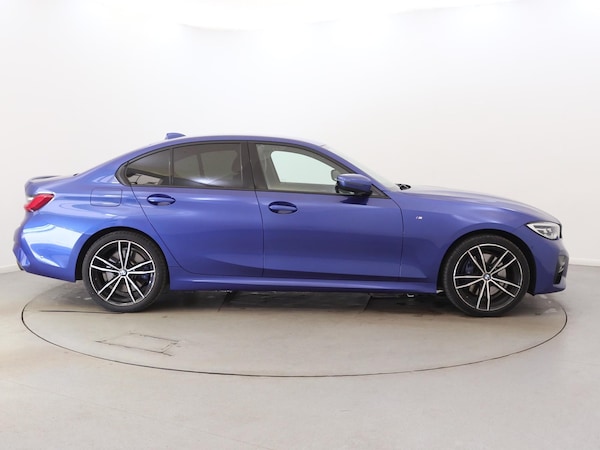 Used BMW 3 Series 2020 for sale - 75651015: Photo 8